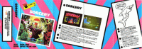 Sorcery ZX Spectrum US box art